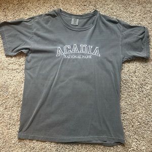 Acadia National Park T-Shirt